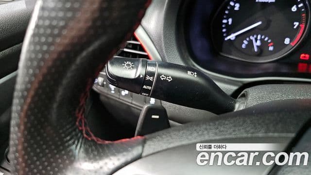 Hyundai i30 (PD) Sport Premium, 2018 17