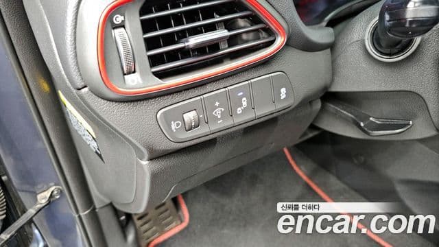 Hyundai i30 (PD) Sport Premium, 2018 18