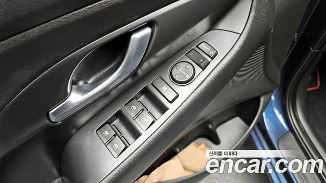 Hyundai i30 (PD) Sport Premium, 2018 19