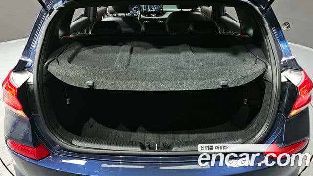 Hyundai i30 (PD) Sport Premium, 2018 20