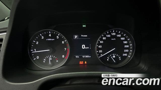 Hyundai Avante AD 1.6 GDI Value Plus, 2018 8