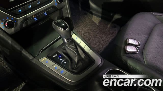 Hyundai Avante AD 1.6 GDI Value Plus, 2018 9