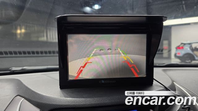 Hyundai Avante MD M16 GDI Smart, 2013 15