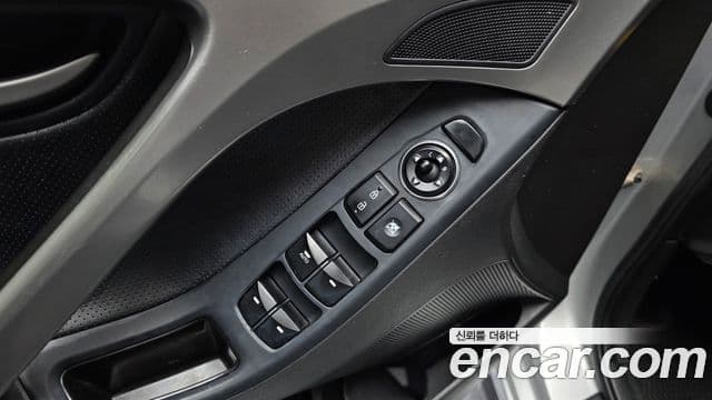 Hyundai Avante MD M16 GDI Smart, 2013 19