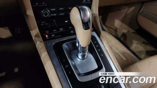 Porsche 718 카이맨, 2017 9