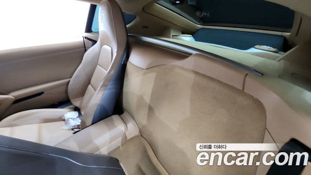 Porsche 718 카이맨, 2017 12