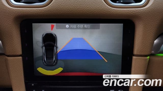 Porsche 718 카이맨, 2017 17