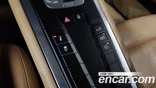 Porsche 718 카이맨, 2017 18