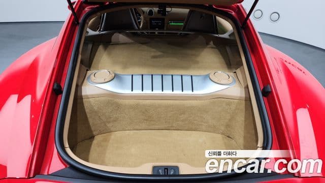 Porsche 718 카이맨, 2017 20