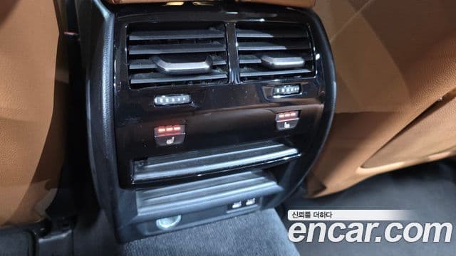 BMW 5시리즈 (G30) Luxury, 2021 19