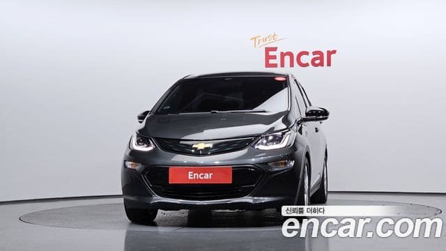 Chevrolet(GM대우) 볼트 EV EV LT Deluxe, 2019 3