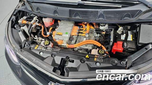 Chevrolet(GM대우) 볼트 EV EV LT Deluxe, 2019 6