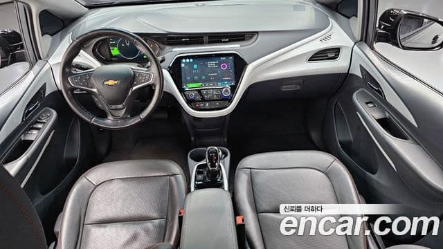 Chevrolet(GM대우) 볼트 EV EV LT Deluxe, 2019 7