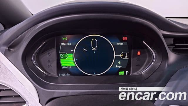 Chevrolet(GM대우) 볼트 EV EV LT Deluxe, 2019 8