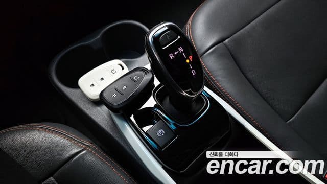 Chevrolet(GM대우) 볼트 EV EV LT Deluxe, 2019 9
