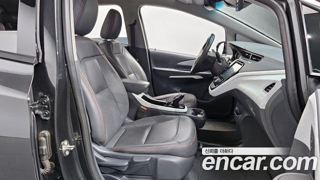 Chevrolet(GM대우) 볼트 EV EV LT Deluxe, 2019 10