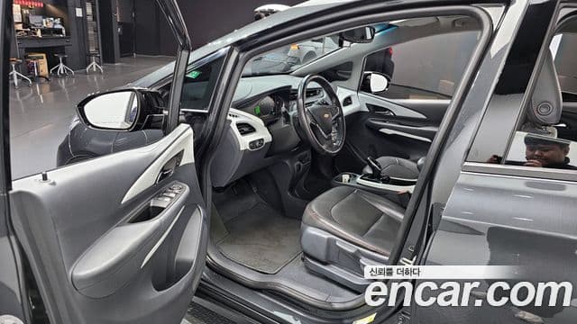 Chevrolet(GM대우) 볼트 EV EV LT Deluxe, 2019 11