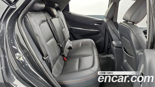 Chevrolet(GM대우) 볼트 EV EV LT Deluxe, 2019 12