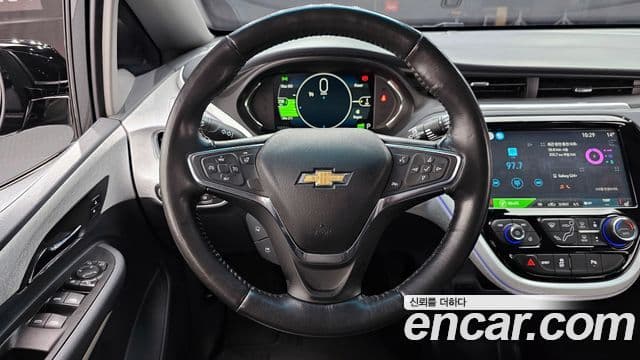 Chevrolet(GM대우) 볼트 EV EV LT Deluxe, 2019 13