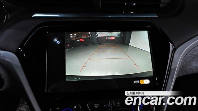 Chevrolet(GM대우) 볼트 EV EV LT Deluxe, 2019 14