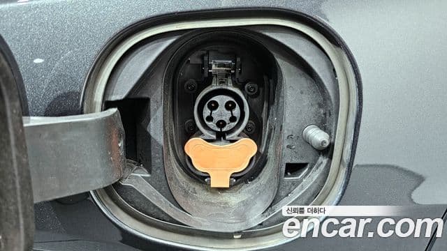 Chevrolet(GM대우) 볼트 EV EV LT Deluxe, 2019 16