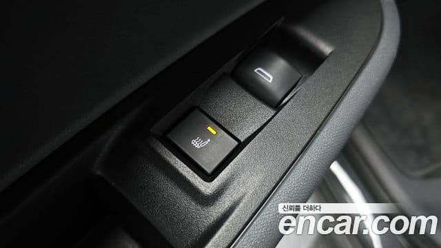 Chevrolet(GM대우) 볼트 EV EV LT Deluxe, 2019 17