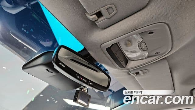 Chevrolet(GM대우) 볼트 EV EV LT Deluxe, 2019 18