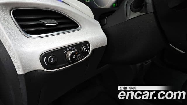 Chevrolet(GM대우) 볼트 EV EV LT Deluxe, 2019 19