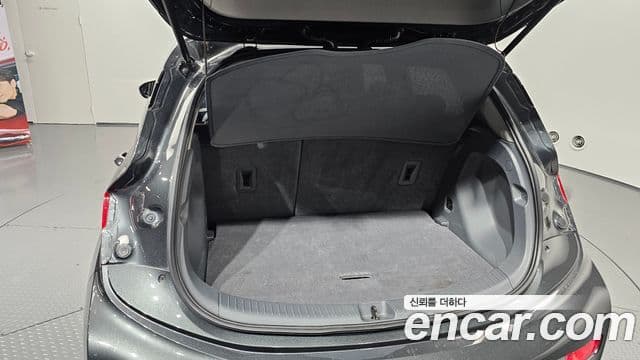Chevrolet(GM대우) 볼트 EV EV LT Deluxe, 2019 20
