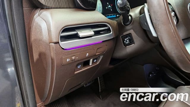 Hyundai The / новый New Palisade Calligraphy, 2023 16