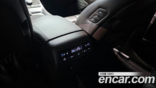 Hyundai The / новый New Palisade Calligraphy, 2023 18