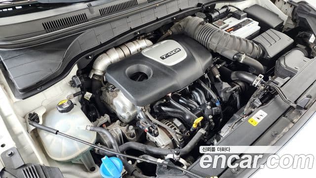 Hyundai Kona Modern Art, 2018 6