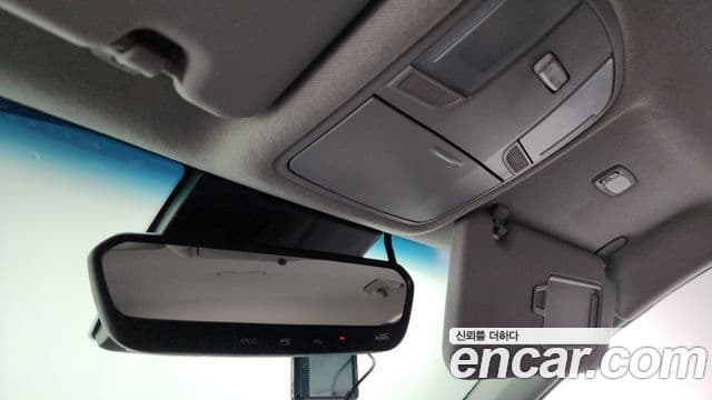 Hyundai Kona Modern Art, 2018 19