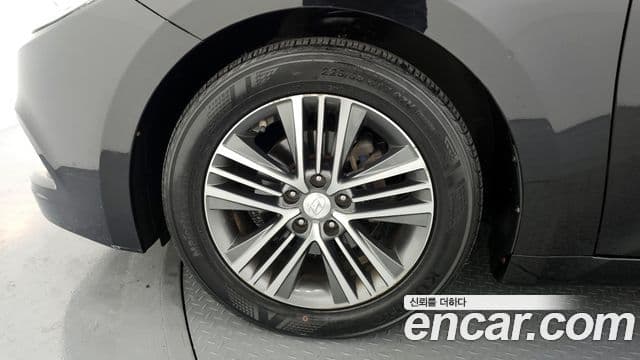 Hyundai Grandeur HG Modern, 2014 все фото