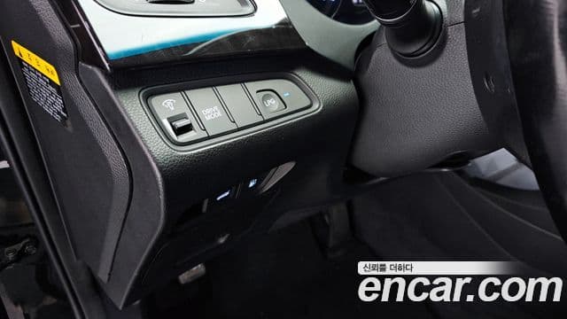 Hyundai Grandeur HG Modern, 2014 14