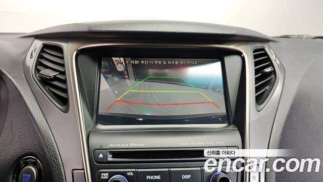 Hyundai Grandeur HG Modern, 2014 16