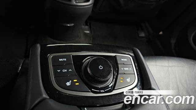 Hyundai Grandeur HG Modern, 2014 17