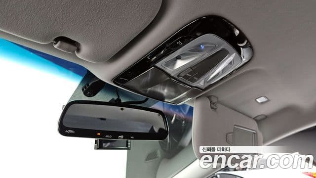 Hyundai Grandeur HG Modern, 2014 19