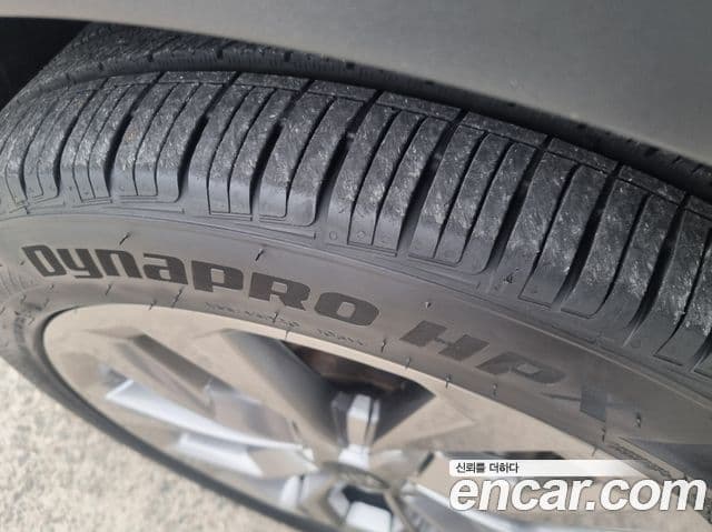 Kia Sorento 4세대 Noblesse, 2021 все фото