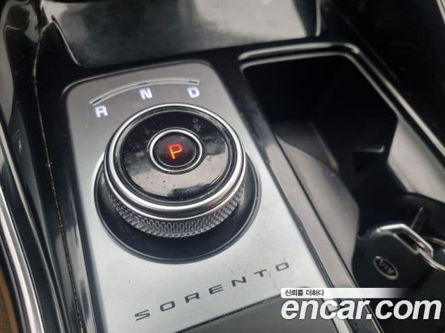 Kia Sorento 4세대 Noblesse, 2021 9