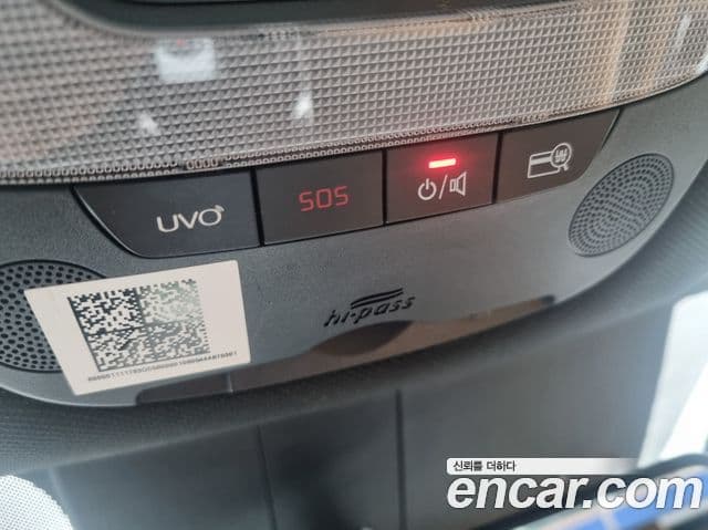 Kia Sorento 4세대 Noblesse, 2021 14