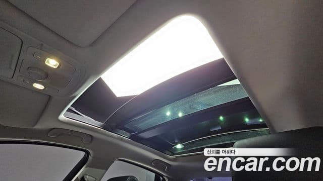 Renault Korea(Samsung) SM6 2.0 LPe RE (для людей с инвалидностью), 2016 11