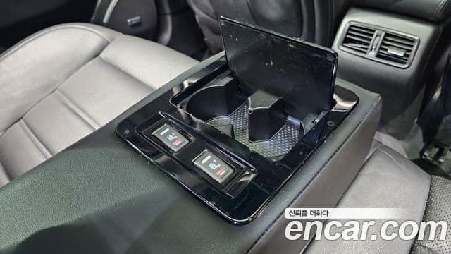 Renault Korea(Samsung) SM6 2.0 LPe RE (для людей с инвалидностью), 2016 18