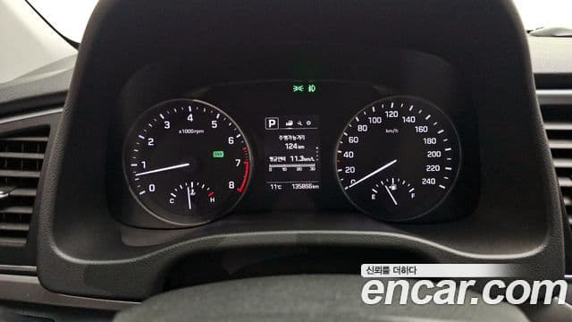 Hyundai Avante AD 1.6 GDI Value Plus, 2017 8