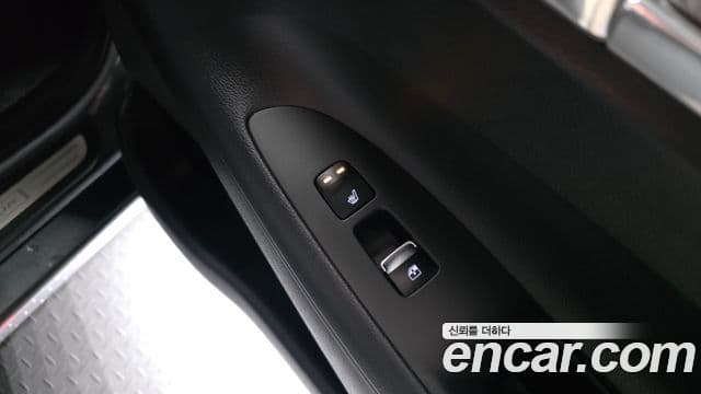 Hyundai The / новый New Grandeur IG Premium Choice, 2020 18