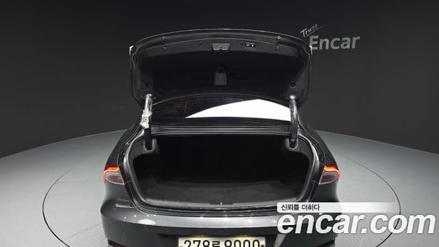 Hyundai The / новый New Grandeur IG Premium Choice, 2020 20