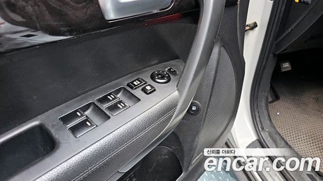 Kia New Sorento R Limited, 2013 18