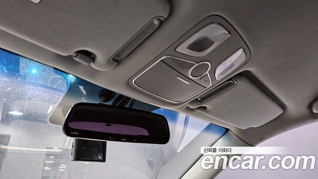 Kia New Sorento R Limited, 2013 20