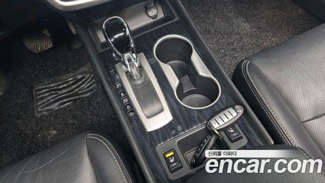 Nissan 알티마 L33, 2017 9