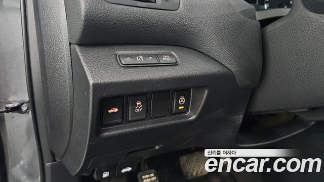 Nissan 알티마 L33, 2017 19